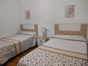 Zdjęcie z galerii obiektu Hermoso piso primera línea w mieście Motril