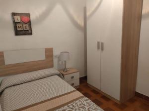 Zdjęcie z galerii obiektu Hermoso piso primera línea w mieście Motril