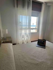 Zdjęcie z galerii obiektu Hermoso piso primera línea w mieście Motril