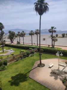 Zdjęcie z galerii obiektu Hermoso piso primera línea w mieście Motril
