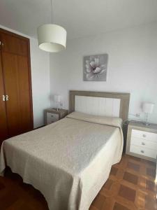 Zdjęcie z galerii obiektu Hermoso piso primera línea w mieście Motril