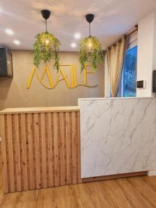 Fotografie z fotogalerie ubytování Maile Apartamentos v destinaci Potes
