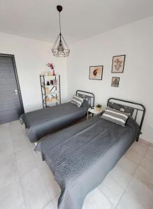 Gallery image of Perla Sea View Apartments in Nea Kalikratia +29 photos