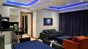 Galeriebild der Unterkunft Slipi Apartment 2BR in Jakarta