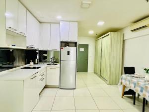 Gallery image of KLCC One Bedroom apt & Studio in Kuala Lumpur