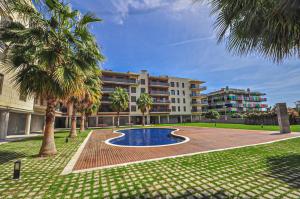 Fotografia z galérie ubytovania Esquirol - ONLY FAMILIES v destinácii Cambrils