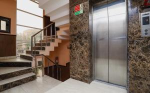 Fotografie z fotogalerie ubytování Super Hotel O J P Inn Near Patel Nagar Metro Station v Novém Dillí