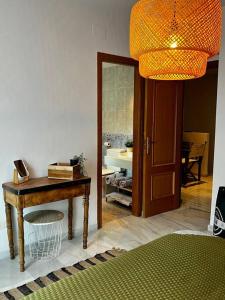 Fotografie z fotogalerie ubytování La casa Amalia 150 m de la plage v destinaci Almuñécar