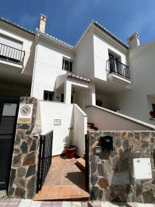Fotografie z fotogalerie ubytování La casa Amalia 150 m de la plage v destinaci Almuñécar