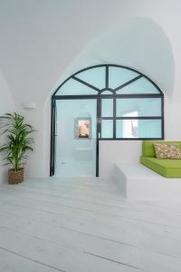 Fotografie z fotogalerie ubytování Nano Oia Canaves v destinaci Oia