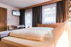 Gallery image of Gastehaus Agnes Gstrein in Sölden