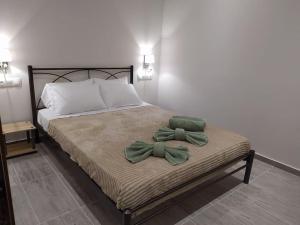 Galeriebild der Unterkunft Nala's House in Ermones