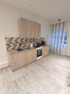 Galeriebild der Unterkunft Nala's House in Ermones