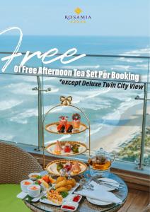Fotografie z fotogalerie ubytování Rosamia Da Nang Hotel v destinaci Danang
