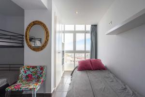 Fotografia z galérie ubytovania Eurosol sunny beach ii v destinácii Torremolinos
