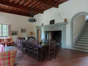 Gallery image of Villa Ca' di Monte in Scopeti +45 photos