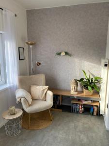 Fotografia z galérie ubytovania Panda apartmán Frýdštejn v destinácii Frýdštejn