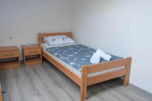 Gallery image of Penthouse in Jajce