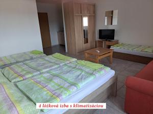 シュトゥーロヴォにあるEurópa Penziónのギャラリーの写真