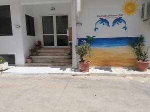 Fotografie z fotogalerie ubytování Holiday Home in a great location! Welcome to Crete! v destinaci Hersonissos