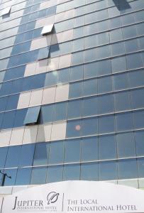 Φωτογραφία από το άλμπουμ του Jupiter International Hotel - Cazanchis στο Αντίς Αμπέμπα