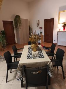 Fotografie z fotogalerie ubytování Ilary's Rooms v destinaci Marsala