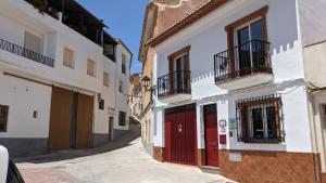 Η γειτονιά γύρω από ή μία γειτονιά κοντά σε αυτή η παραθεριστική κατοικία