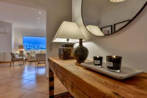 Zdjęcie z galerii obiektu Villas Guzman - BELLISSIMA w mieście Calpe
