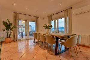 Zdjęcie z galerii obiektu Villas Guzman - BELLISSIMA w mieście Calpe