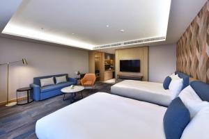 Телевізор і / або розважальний центр в Fullon Poshtel - Kaohsiung