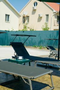 Fotografie z fotogalerie ubytování Bulgary House v destinaci Kryžanivka