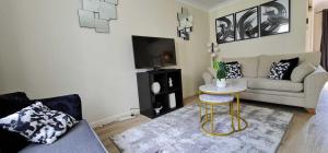 Gallery image of Dreals Apartments in Stevenage