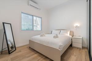 BROWN SUITE Tel Aviv