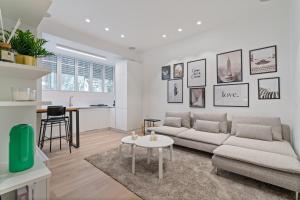 BROWN SUITE Tel Aviv