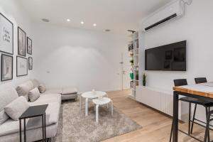BROWN SUITE Tel Aviv