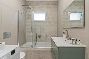 BROWN SUITE Tel Aviv