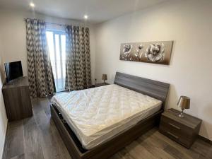 Fotografie z fotogalerie ubytování Zejtun 3-Bedroom Modern Apartment v destinaci Żejtun + 2 fotografie