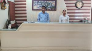 Φωτογραφία από το άλμπουμ του Hotel Satkar σε Katihār