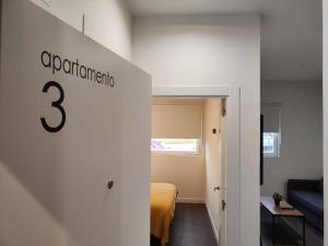 Fotografia z galérie ubytovania Rental Room Valladolid v destinácii Villanubla