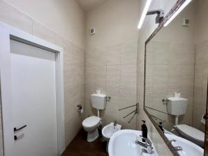 Koupelna v ubytování Be Your Home - Guest House Fuori Dal Porto
