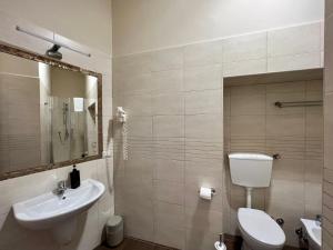 Koupelna v ubytování Be Your Home - Guest House Fuori Dal Porto