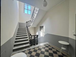 Fotografie z fotogalerie ubytování Be Your Home - Guest House Fuori Dal Porto v destinaci Civitavecchia