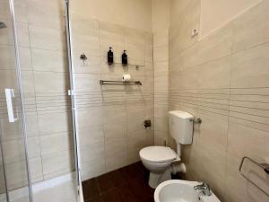 Koupelna v ubytování Be Your Home - Guest House Fuori Dal Porto