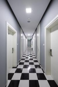 Fotografie z fotogalerie ubytování Compas Boutique Hotel v destinaci Golem
