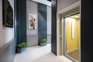 Fotografie z fotogalerie ubytování Compas Boutique Hotel v destinaci Golem