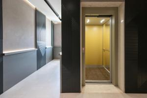 Fotografie z fotogalerie ubytování Compas Boutique Hotel v destinaci Golem