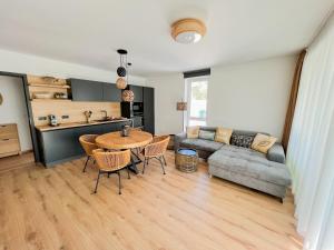 Villa Bauhaus Wellness Apartments 205 - GrandPlage 8600 Siófok, 3 Köztársaság utca kép - 2