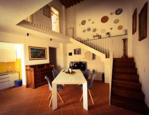 Imagen de la galería de Residence Tartufo d'Oro, en San Miniato