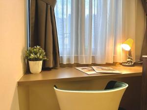 Fotografie z fotogalerie ubytování ISA Hotel Amber Road v Singapuru