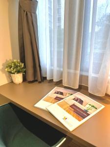 Fotografie z fotogalerie ubytování ISA Hotel Amber Road v Singapuru